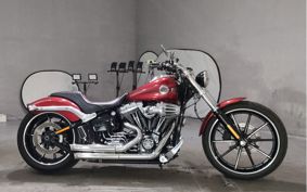 HARLEY FXSB BREAKOUT 2013 BF5