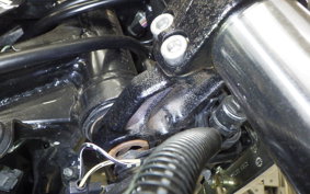 KAWASAKI ZRX-2 2008 ZR400E