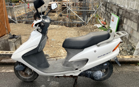 HONDA SPACY125 JF04