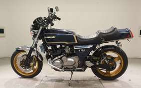 KAWASAKI ZEPHYR 750 2024 ZR750C