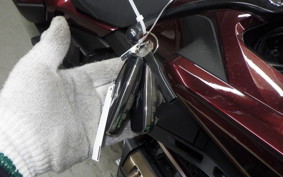 HONDA GL 1800 GOLD WING TOUR DCT 2025 SC79