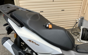 HONDA ADV160 KFB2