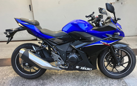 SUZUKI GSX250R DN11A