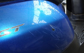 HONDA TACT-4ﾍﾞｰｼｯｸ AF79