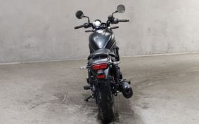 KAWASAKI ELIMINATOR 400SE EL400A