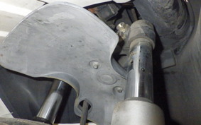 HONDA SPACY 100 JF13