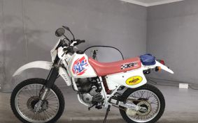 HONDA XLR200R MD29