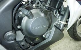 HONDA CBR250R A 2022 MC41