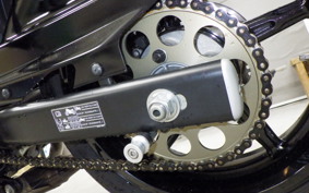 SUZUKI SV650 X A 2020 VP55B