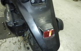 HONDA DIO Gen.6 AF62