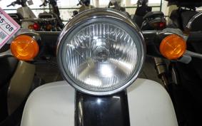 HONDA GIORNO AF24
