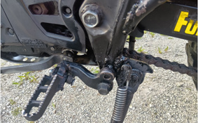 SUZUKI DR250 S SJ41A