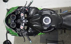 KAWASAKI ZX 1400 NINJA R 2014