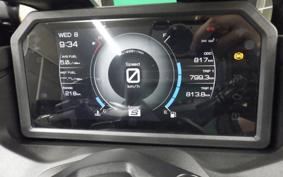 YAMAHA T-MAX 560 T 2026 SJ21J