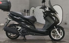 YAMAHA MAJESTY 155S SG28J
