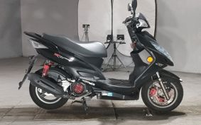 KYMCO RACING125FI SR25BA
