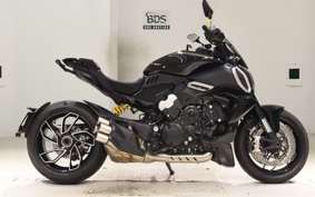 DUCATI DUCATI ディアベルV4 2018