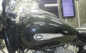 YAMAHA DRAGSTAR 400 CLASSIC  2015 VH02J