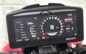DUCATI STREETFIGHTER V4 S 2025