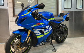 SUZUKI GSX-R1000R ABS 2018 DM11G