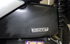 HONDA LEAD 125
