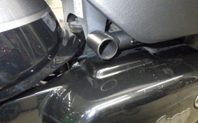HONDA MONKEY 125 2019 JB03