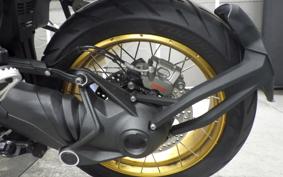 BMW R1300GS Adventure ASA 2026