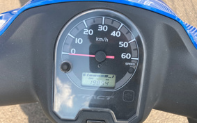 HONDA MANY CTOR AF79