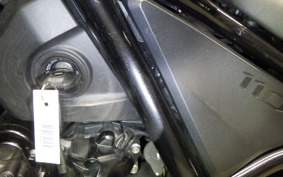 HONDA REBEL 1100 DCT 2021 SC83