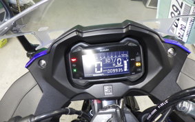 SUZUKI GSX250RA 2014