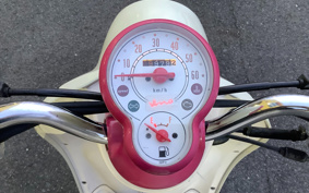 YAMAHA VINO DX SA59J