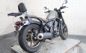 HONDA REBEL 250  S E-clutch MC49