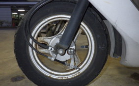 HONDA DIO Gen.5 AF56