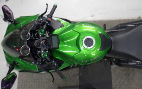 KAWASAKI ZX 1400 NINJA R A 2016