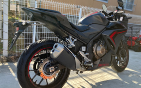 HONDA CBR400R 2019 NC56