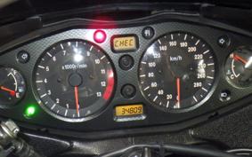 SUZUKI GSX1300R HAYABUSA 2002