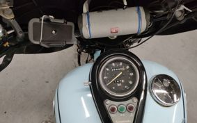 KAWASAKI VULCAN400 DRIFTER 1999 VN400D