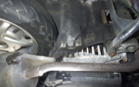 HONDA LEAD 110 2022 JF19