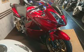 HONDA VFR800 2012 RC46
