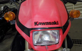 KAWASAKI KSR-2 MX080B