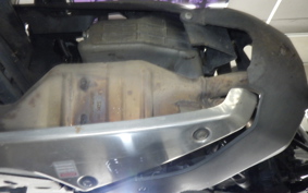 HONDA 400X 2013 NC47