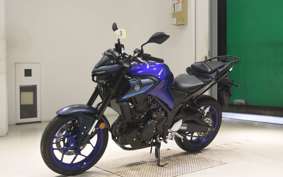 YAMAHA MT-03 ABS 2024 RH21J