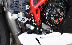DUCATI 1198 S H704A
