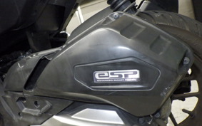 HONDA ADV150 2007 KF38