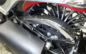 HARLEY FXSB 1580 2013