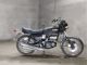 Фото Suzuki GT380 с японского аукциона