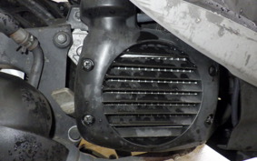 YAMAHA JOG Gen.5 SA36J