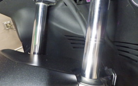 HONDA ADV160 1984 KF54