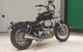 HARLEY XL1200S 2002