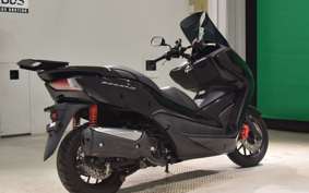 HONDA FORZA SI MF12